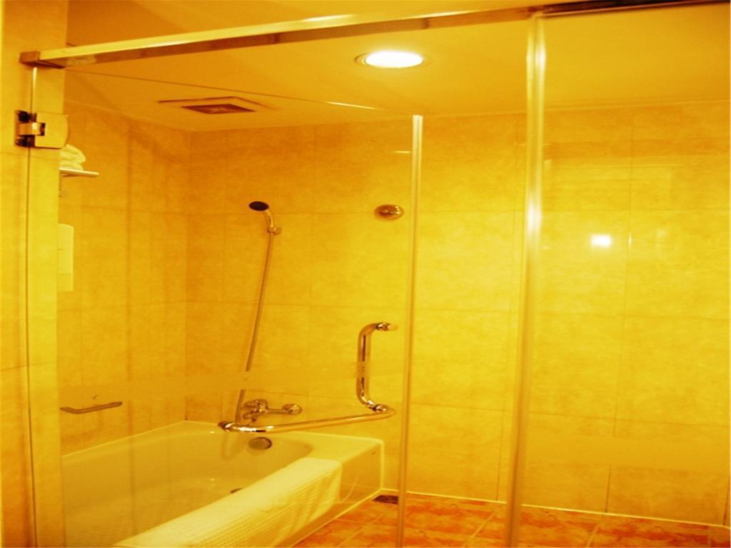 Guangdong Pearl Garden Hotel Kuangcsou Kültér fotó