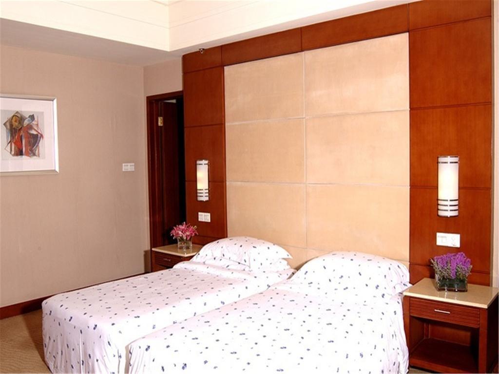 Guangdong Pearl Garden Hotel Kuangcsou Kültér fotó