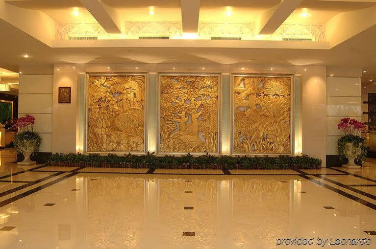 Guangdong Pearl Garden Hotel Kuangcsou Kültér fotó
