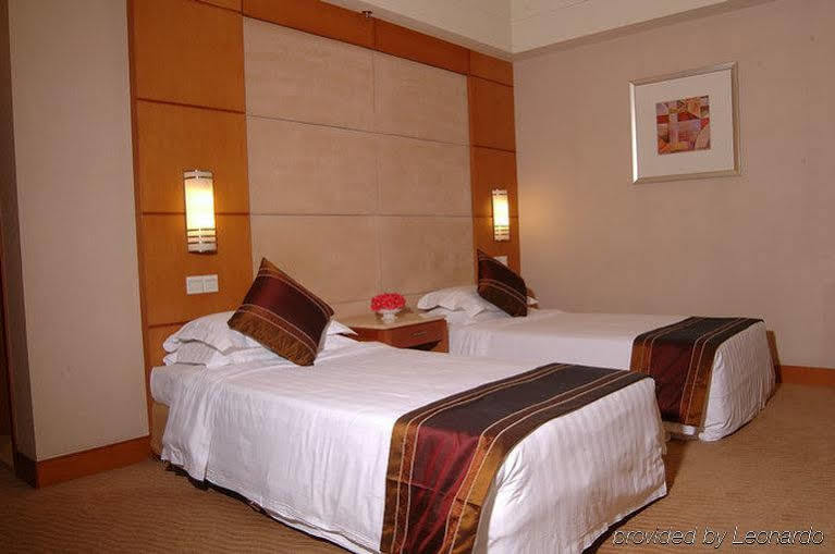 Guangdong Pearl Garden Hotel Kuangcsou Kültér fotó