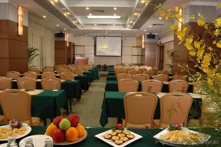 Guangdong Pearl Garden Hotel Kuangcsou Kültér fotó